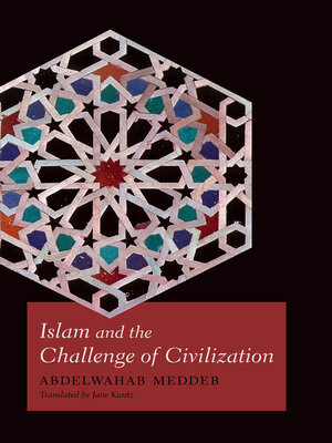 cover image of Islam and the Challenge of Civilization